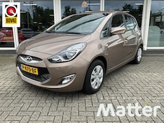 Hyundai ix20 - 1.4i i-Vision