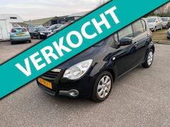 Opel Agila - 1.0 Edition