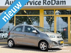 Kia Picanto - 1.0 CVVT ISG Comf.P