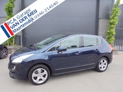 Peugeot 3008 - 1.6 THP ST