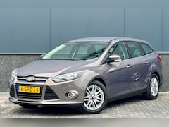 Ford Focus Wagon - 1.0 EcoB. Edit. Plus Nieuwe distributie NAP