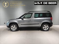 Skoda Yeti - 1.2 TSI 105pk Ambition