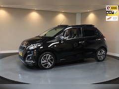 Peugeot 108 - 1.0 e-VTi Allure TOP *Cabrio* 2de Eigenaar/Dealer OH|Camera|BT|NAP