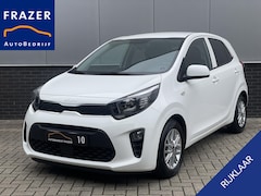 Kia Picanto - 1.0 DYNAMICLINE AUTOMAAT