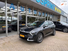 Kia Sportage - 1.6 T-GDi Plug-in Hybrid 4 AWD DynamicLine 265PK , TREKHAAK , CAMERA , ELEKTISCHE ACHTERKL