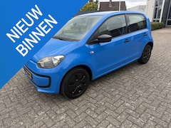 Volkswagen Up! - 1.0 take up