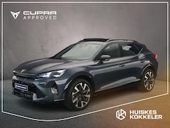 CUPRA Formentor - Business 1.5 TSI eHybrid 204pk DSG Automaat Trekhaak, Panoramadak, LED matrix koplampen, A