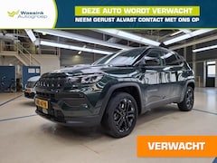 Jeep Compass - 4xe 240 Plug-in Hybrid Electric North Star Schuif/kanteldak | Trekhaak