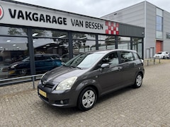 Toyota Verso - 1.8 VVT-i Sol CLIMA-TREKHAAK