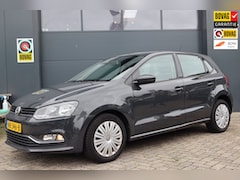 Volkswagen Polo - 1.4 TDI Comfortline