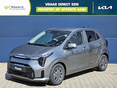 Kia Picanto - 1.0 GDi DynamicLine | CARPLAY | NAVI | CAMERA | AIRCO