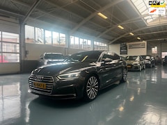 Audi A5 Sportback - 2.0 TDI Launch Edition