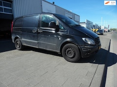Mercedes-Benz Vito - 111 CDI 320