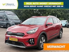 Kia Niro - 1.6 GDi Hybrid ExecutiveLine 1e Eigenaar | Dealer onderhouden | Adaptive Cruise Control |