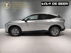 Nissan Qashqai - 1.3 Mild-Hybrid 140pk Acenta Pano/ Clima / Cruise/ 360 graden