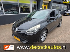 Renault Clio - 0.9 TCe Expression