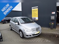 Mercedes-Benz B-klasse - 180 Business Class