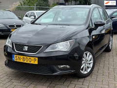 SEAT Ibiza ST - 1.2 TSI Style