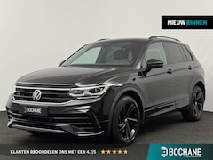 Volkswagen Tiguan - 1.4 TSI 245pk DSG eHybrid R-Line Business+ | IQ-Light | Winterpakket | Black Style |