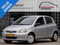 Toyota Yaris - 1.3 16V VVT-i LUNA/ TREKHAAK/ STUURBEKRACHTIGING