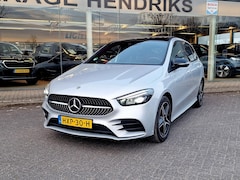 Mercedes-Benz B-klasse - 250 e Business Solution AMG Limited | Pano | AMG pack | Digt Dash |