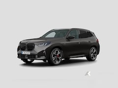 BMW X3 - M50 xDrive M Sport Pro | Panorama | Driving Ass. Prof. | 360 Camera | Stoelventilatie | Ha