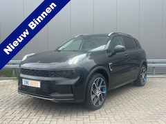Lynk & Co 01 - 1.5 Pano / Appel Car Play / Plug-in Hybride