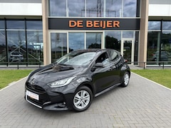 Mazda 2 Hybrid - 1.5 Agile Camera I Carplay I Stoelverw