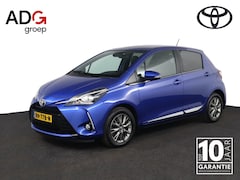 Toyota Yaris - 1.5 VVT-i Executive