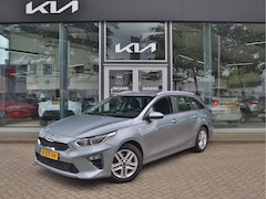 Kia Cee'd Sportswagon - Ceed 1.0 T-GDi DynamicLine | Apple Carplay & Android Auto | Camera | Airco | Cruise Contro
