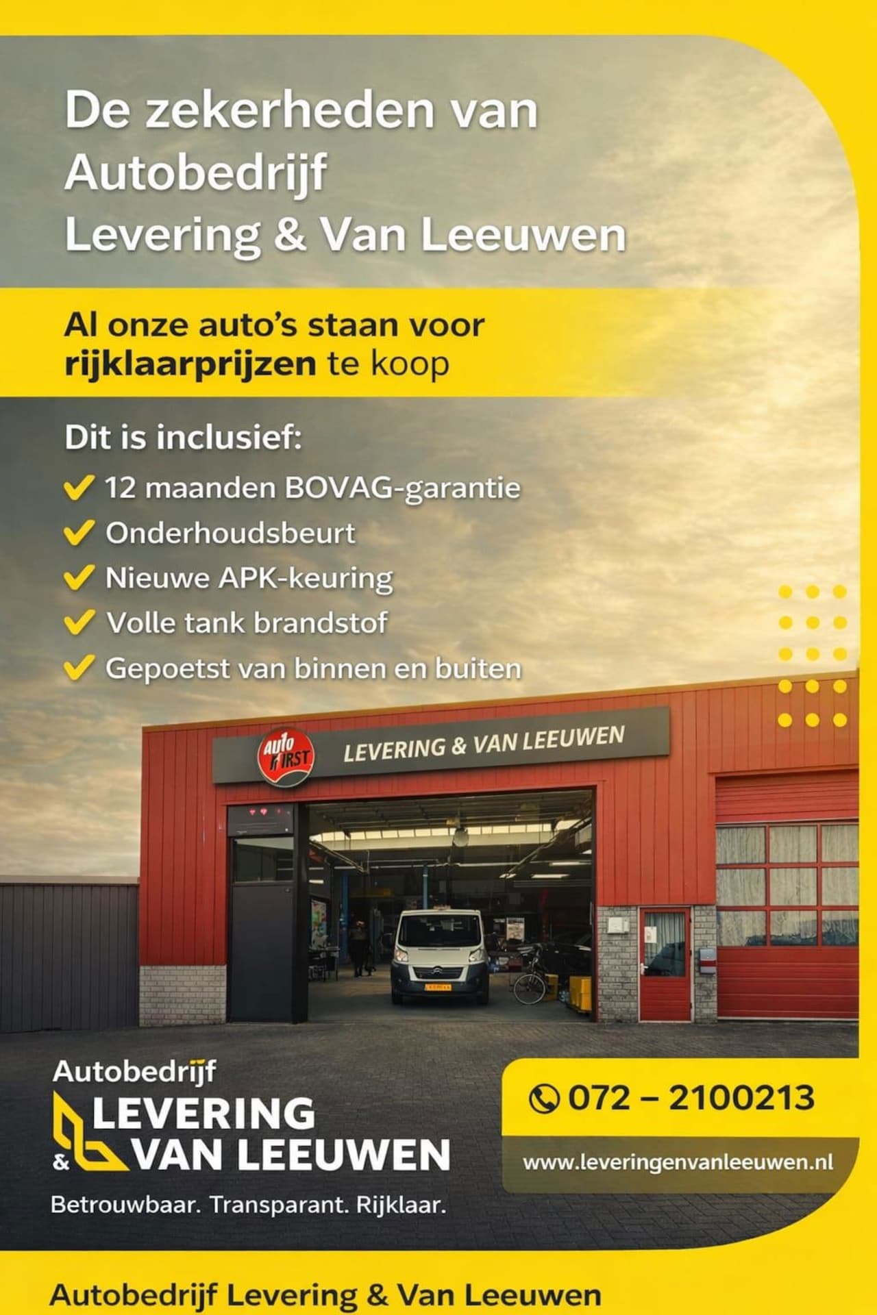 Kia Niro - 1.6 GDi PHEV DynamicLine/ Parkeersensoren achter/ Stoel en stuur verwarming/ Apple Carplay - AutoWereld.nl