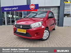 Suzuki Celerio - 1.0 Comfort