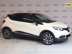 Renault Captur - 0.9 TCe Dynamique, Trekhaak, Keyless, klimaat contr, cruise controle