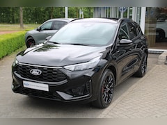 Ford Kuga - 2.5 PHEV ST-Line X 243 PK AUTOMAAT TREKHAAK | BLACK-PACK | WINTER-PACK