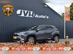 Toyota Yaris Cross - 1.5 Hybrid Dynamic 05-2024 | BTW | Adapt.CC | Keyless | AppleCarPlay | Cam