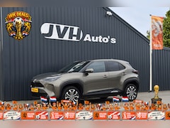 Toyota Yaris Cross - 1.5 Hybrid Dynamic 05-2024 | BTW | Adapt.CC | Keyless | AppleCarPlay | Cam