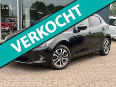 Mazda 2 - 2 1.5 Skyactiv-G GT-M
