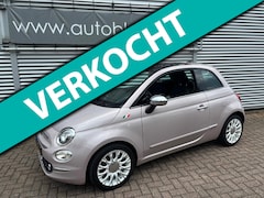 Fiat 500 - 1.0 Hybrid Star Carplay