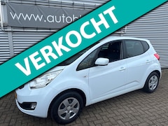 Kia Venga - 1.4 CVVT DynamicLine