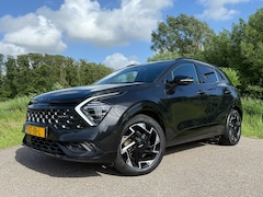 Kia Sportage - 1.6 T-GDi Plug-in Hybrid AWD GT-PlusLine Automaat | Black Pack | 360 Camera | Apple CarPla