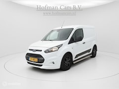 Ford Transit Connect - 1.6 TDCi L1 Trend | 3-Persoons | Airco | Camera | Lichtmetaal | Marge