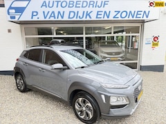 Hyundai Kona - 1.6 GDI HEV Fashion AUTOMAAT