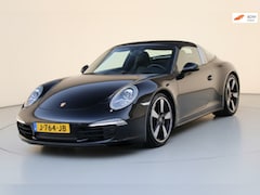 Porsche 911 Targa - 3.4 4