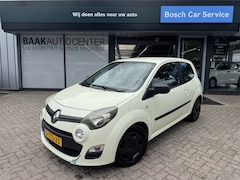Renault Twingo - 1.2 16V Parisienne | Airco | Bluetooth
