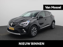 Renault Captur - 1.0 TCe 90 Intens