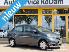 Toyota Aygo - 1.0-12V Now