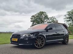 Audi A3 Sportback - 1.4 TFSI Automaat, S-Line, nieuwe Ketting