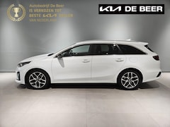 Kia Cee'd Sportswagon - Ceed Sw 1.5 T-GDi 160pk DCT7 GT-Line Business Edition Navi/ Clima/ Cruise