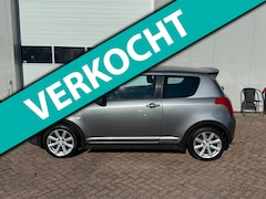 Suzuki Swift - 1.5 GLS