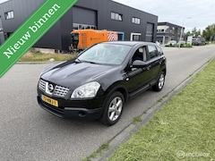 Nissan Qashqai - 1.6 Acenta
